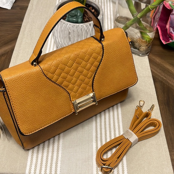 Bags Nwt Jolene Couture Handbag Crossbody Poshmark